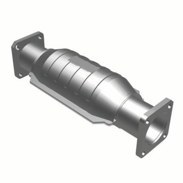 MagnaFlow Direct Fit Catalytic Converter 90-93 Geo Storm 1.6/1.8 CA