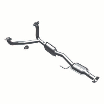 MagnaFlow Direct Fit Catalytic Converter 90-95 Ford Aerostar 4.0L CA