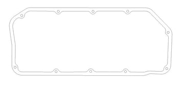 Cometic Chrysler 426 Hemi Valve Cover Gasket