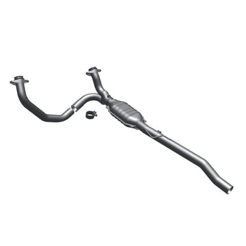 MagnaFlow Direct Fit Catalytic Converter 02-03 Ram 1500 4.7