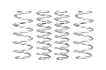 Eibach 18-23 Volkswagen Tiguan 2.0 T AWD Pro-Lift Kit (Front +1.5 Rear +0.9) - Set of 4 Springs