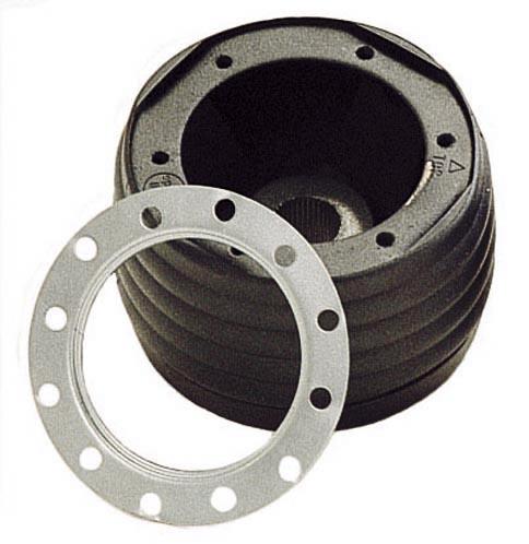 Sparco Steering Wheel Hub Mitsu Evo 10