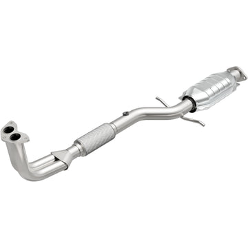 MagnaFlow Direct Fit Catalytic Converter 99-01 Sonata 2.4L