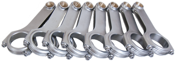 Eagle 66-78 Chrysler / Plymouth Mobar Big Block RB Connecting Rods (Set of 8) - 6.760in Rod Length