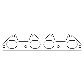Cometic Honda F22B1/F23A1 .064in AM Exhaust Manifold Gasket - 1994-2002