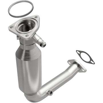 MagnaFlow California Direct Fit Catalytic Converter 02-04 Ford Focus 2.0L