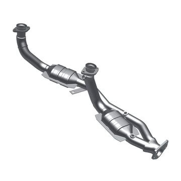 MagnaFlow Direct Fit Catalytic Converter 99-00 Windstar 3.0L V6