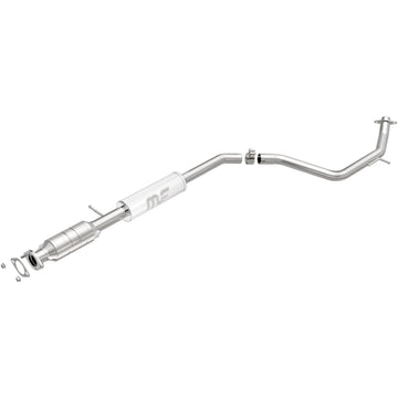 MagnaFlow Direct Fit Catalytic Converter 06-09 Mazda 5 2.3L