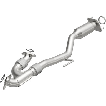 MagnaFlow 11-14 Quest 3.5 Underbody Direct Fit Converter