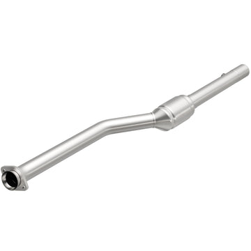 MagnaFlow Direct Fit Catalytic Converter 99-00 BMW 540i 4.4L PS Rear