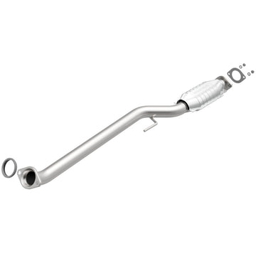 MagnaFlow Direct Fit Catalytic Converter 02-06 Nissan Sentra 2.5L