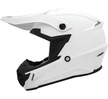 THH Helmets T730X White - XS