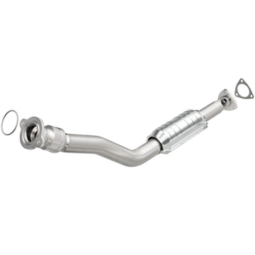 MagnaFlow Direct Fit Catalytic Converter Malibu 98-00 3.1L V6