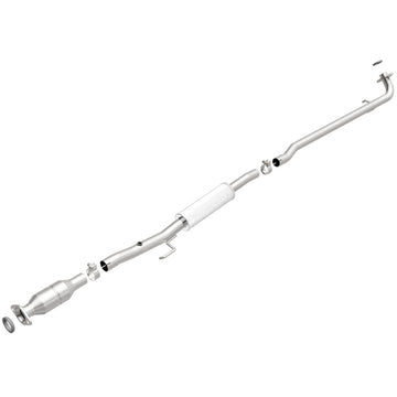 MagnaFlow Direct Fit Catalytic Converter 99-01 Lexus ES300 3.0L