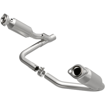MagnaFlow 05-06 Dodge Durango 4.7L Direct Fit Converter