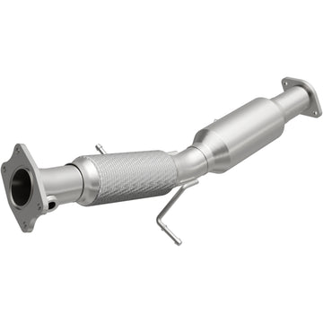 MagnaFlow California Direct Fit Converter 04-10 Volvo S40 2.4L