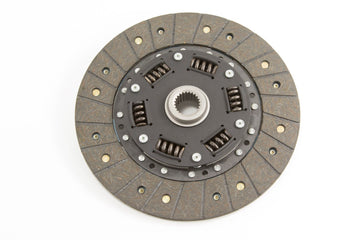 Comp Clutch 06-11 Subaru WRX / 05-11 LGT Stage 2 DISCO de repuesto SOLAMENTE (Kit 15026)
