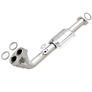 MagnaFlow Direct Fit Catalytic Converter 96-00 4-Runner 3.4L