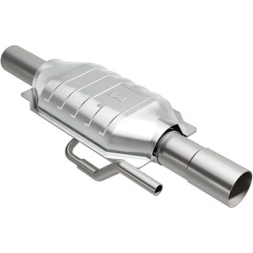 MagnaFlow Direct Fit Catalytic Converter California Grade 94-95 Dodge Ram 2500 8.0L