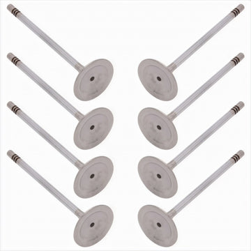Ford Racing Coyote 5.2L Lightweight Intake Valve - Set of 8