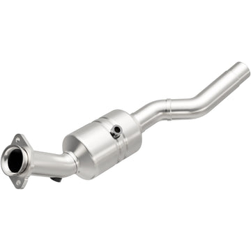 MagnaFlow Direct Fit Catalytic Converter 07-09 XKR 4.2L P/S
