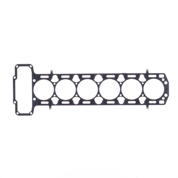 Cometic 68-71 Jaguar XKE 4.2L V6 93.2mm .090 inch MLS-5 w/ Bolt Hole Pocket Head Gasket