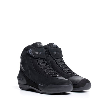 TCX Jupiter 5 Gore-Tex Shoe Black Size - 48