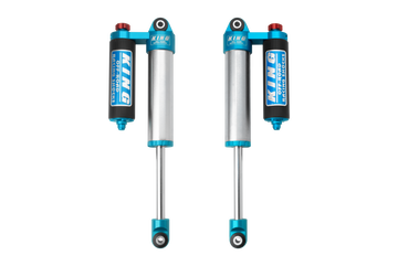 King Shocks 2019+ Mercedes-Benz Sprinter 2500 Rear 2.5 Dia. Piggyback Reservoir Shock w/ Adjuster