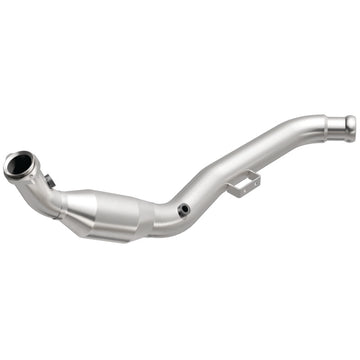 MagnaFlow Direct Fit Catalytic Converter P/S 03-06 Mercedes E55 AMG