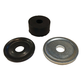Bujes de montaje de amortiguador/puntal de suspensión KYB Toyota 06-09 4Runner / 08-15 Tacoma