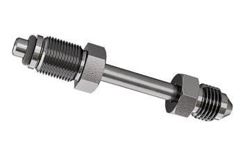 Goodridge 01-12 Harley-Davidson Big Twins 7/16in Clutch Adaptor