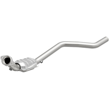 MagnaFlow Direct Fit Catalytic Converter 00-02 Lincoln LS P/S OEM