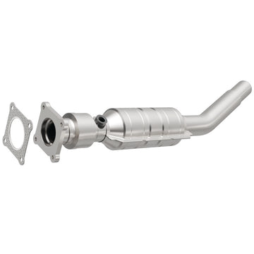 MagnaFlow Direct Fit Catalytic Converter 00-01 Dodge Neon 2.0L ULEV