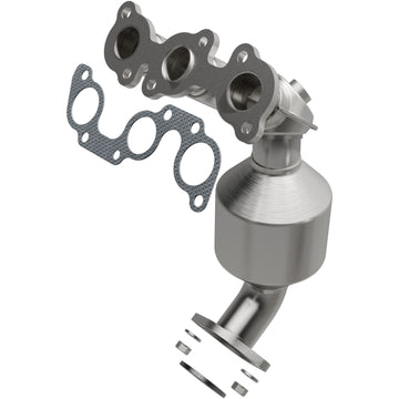 MagnaFlow Direct Fit Catalytic Converter California Grade 04-06 Toyota Camry 3.3L