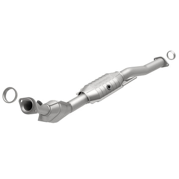 MagnaFlow Direct Fit Catalytic Converter 01-06 Ford Ranger 2.3L