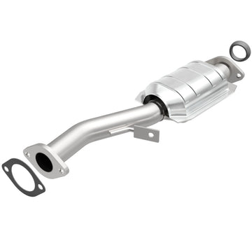 MagnaFlow Direct Fit Catalytic Converter 95- 96 Impreza 2.2L Rear