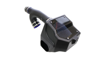 Volant 15-20 Ford F-150 EcoBoost 3.5L V6 Oiled Pro-5 Closed Box Air Intake System