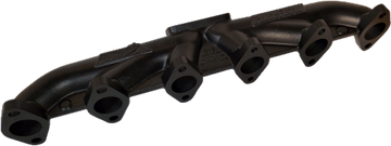 ATS Diesel 94-98 Dodge 5.9L Cummins T3 Single Piece Pulse Flow Exhaust Manifold Kit