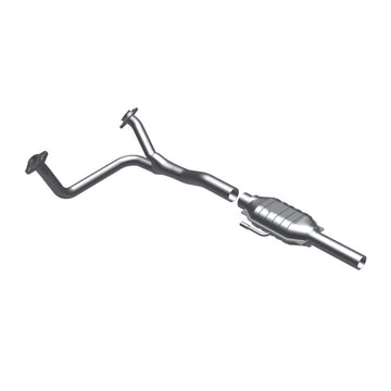 MagnaFlow Direct Fit Catalytic Converter Ford 84 86