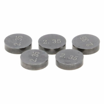 Wiseco Valve Shim Refill Kit- 10.0 x 2.35mm (5)