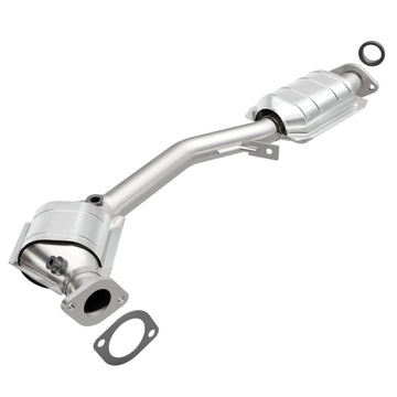 MagnaFlow Direct Fit Catalytic Converter 99-04 Subaru Forester 2.5L