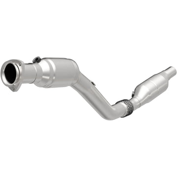 MagnaFlow Direct Fit Catalytic Converter 04-06 Audi S4 4.2L CA