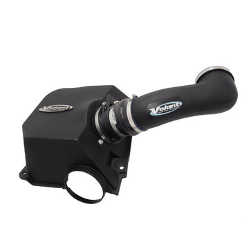 Volant 05-08 Chevrolet Trailblazer / GMC Envoy 5.3L V8 Pro5 Closed Box Air Intake System