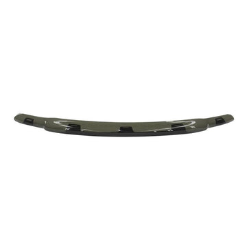 Westin 2010-2018 Ram HD Platinum Bug Shield - Smoke