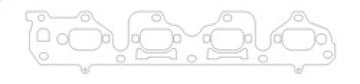 Cometic GM L42/L61/LAT/LE5 Gen-1/2 ECOTEC .030in MLS Exhaust Manifold Gasket