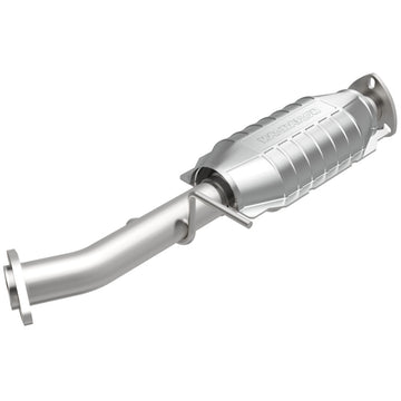 MagnaFlow Direct Fit Catalytic Converter 98-00 Kia Sportage