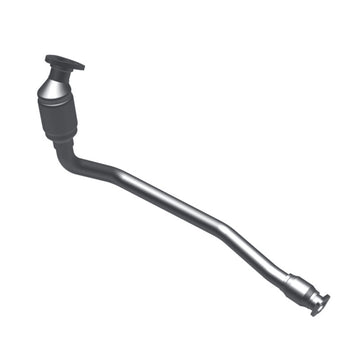 MagnaFlow Direct Fit Catalytic Converter 07-08 Pont G6 3.5L Front