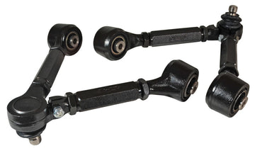 Brazos de control ajustables SPC Performance G37/370Z