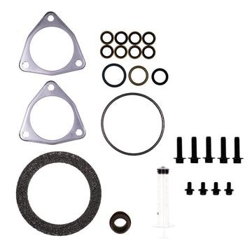 Cometic 08-10 Ford 6.4L Powerstroke Turbo Mounting Kit