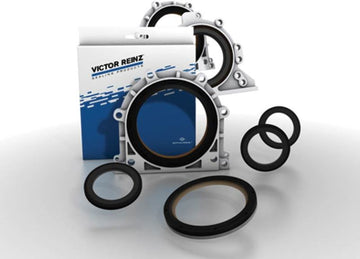 MAHLE Original Dodge 00 GTX 90 Timing Cover Set